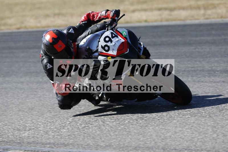 /46 27.09.2026  Speer Racing ADR/Gruppe gelb/694
